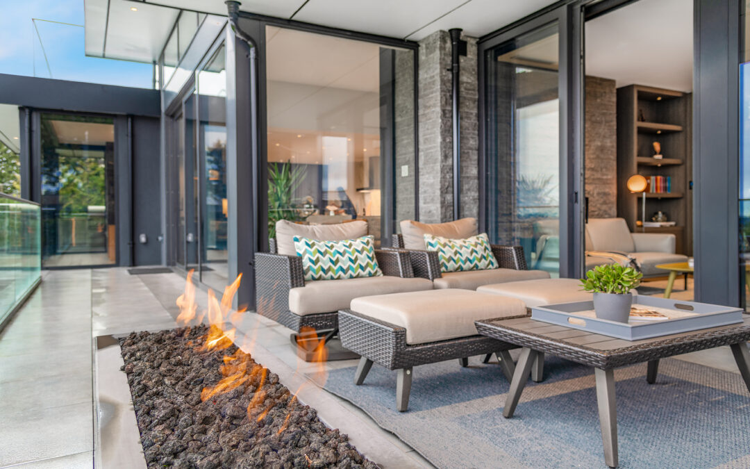 Entertainment Solutions To Liven Up Your Patio